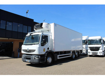 Рефрижератор RENAULT Premium 310