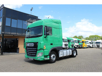 Тягач DAF XF 480