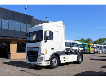 Тягач DAF XF 510