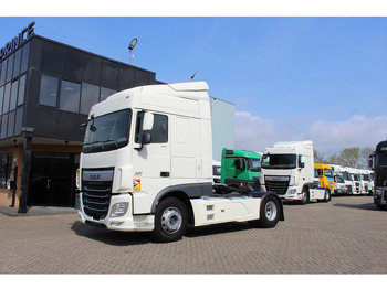 Тягач DAF XF 510