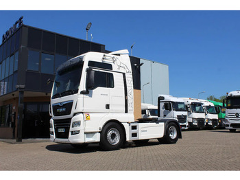 Тягач MAN TGX 18.500