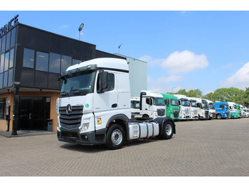 Тягач MERCEDES-BENZ Actros 1845