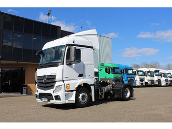 Тягач MERCEDES-BENZ Actros 1845