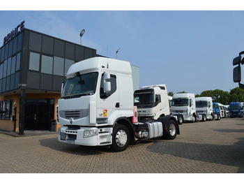 Тягач RENAULT Premium 460