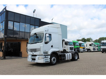 Тягач RENAULT Premium 460