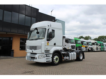 Тягач RENAULT Premium 460