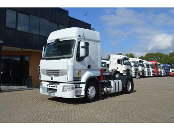 Тягач RENAULT Premium 460