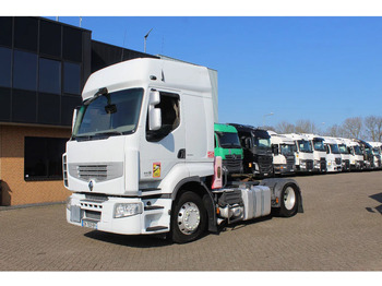 Тягач RENAULT Premium 460