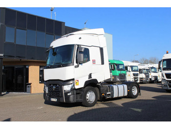 Тягач RENAULT T 440