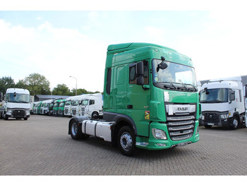Тягач DAF XF 480 * EURO6 * 4X2 *: фото 5