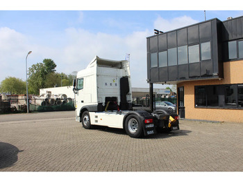 Тягач DAF XF 510 * RETARDER * 4X2 *: фото 3