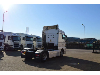 Тягач MAN TGX 18.480 * RETARDER * EURO6 * 4X2 * 2 TANK *: фото 4