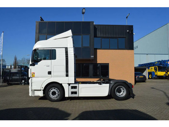 Тягач MAN TGX 18.480 * RETARDER * EURO6 * 4X2 * 2 TANK *: фото 2