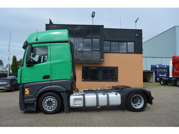 Тягач Mercedes-Benz Actros 1942 * 4x2 * 2 TANK * MEGA *: фото 4