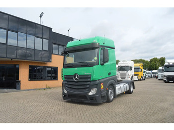 Тягач Mercedes-Benz Actros 1942 * 4x2 * 2 TANK * MEGA *: фото 2