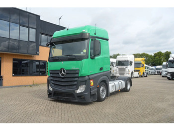 Тягач Mercedes-Benz Actros 1942 * 4x2 * 2 TANK * MEGA *: фото 3