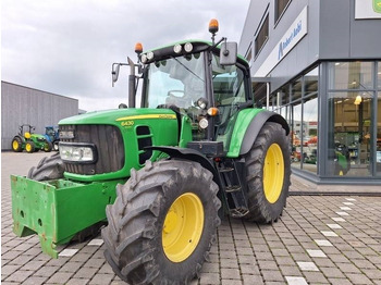 Трактор JOHN DEERE 6430