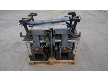 Асфальтоукладчик VÖGELE