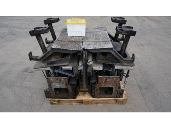 Асфальтоукладчик VÖGELE