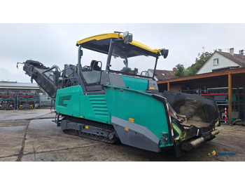 Асфальтоукладчик VÖGELE