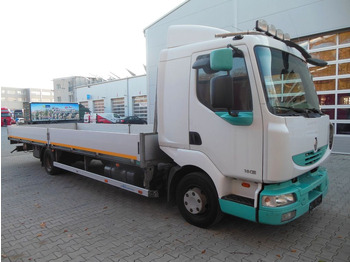 Малотоннажный бортовой грузовик Renault MIDLUM DXI 180.08: фото 2