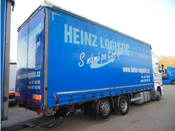 Scania R410, JUMBOZUG 120M3, RETARDER, TOP STAND!!  в лизинг Scania R410, JUMBOZUG 120M3, RETARDER, TOP STAND!!: фото 5