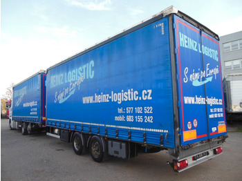 Scania R410, JUMBOZUG 120M3, RETARDER, TOP STAND!!  в лизинг Scania R410, JUMBOZUG 120M3, RETARDER, TOP STAND!!: фото 4