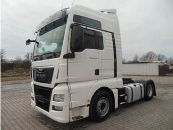Тягач MAN TGX 18.440