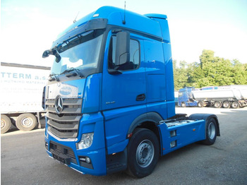 Тягач MERCEDES-BENZ Actros 1845