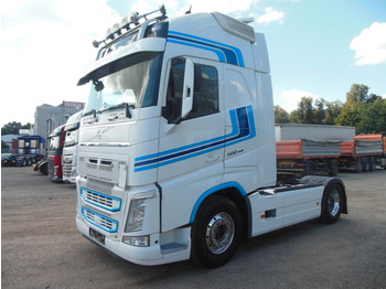 Тягач VOLVO FH13 500