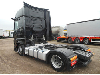 Mercedes-Benz 1848 ACTROS, LOWDECK, GIGA SPACE, STANDKLIMA  в лизинг Mercedes-Benz 1848 ACTROS, LOWDECK, GIGA SPACE, STANDKLIMA: фото 4
