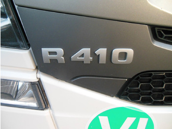 Тягач Scania R 410, STANDART, RETARDER, STANDKLIMA, TOP!!!: фото 5