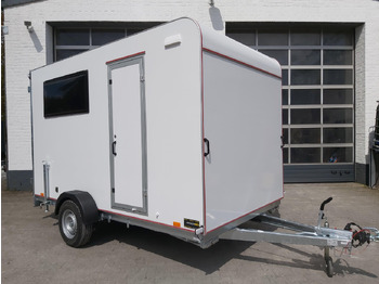 Прицеп дача