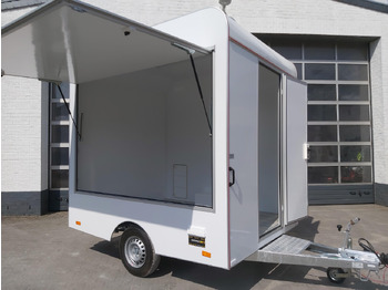 Торговый прицеп