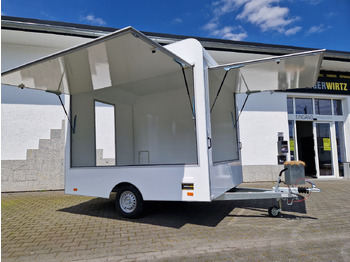 Торговый прицеп