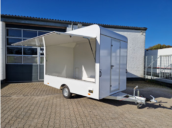 Торговый прицеп