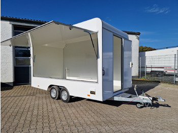 Торговый прицеп