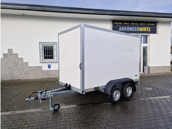 WM Meyer Koffer AZ 2030/151 S30 301x151x185cm (M) 2000kg Modell 2024 в лизинг WM Meyer Koffer AZ 2030/151 S30 301x151x185cm (M) 2000kg Modell 2024: фото 4