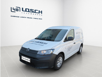 Легковой фургон VOLKSWAGEN Caddy Cargo