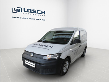 Легковой фургон VOLKSWAGEN Caddy Cargo