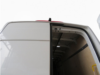Цельнометаллический фургон VOLKSWAGEN Crafter 35 L4H3 Kasten Euro6 Klima ZV: фото 4
