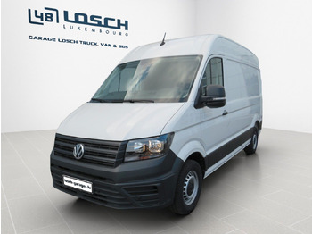 Цельнометаллический фургон VOLKSWAGEN Crafter 35