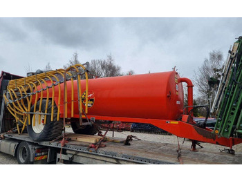 Цистерна для жидкого навоза