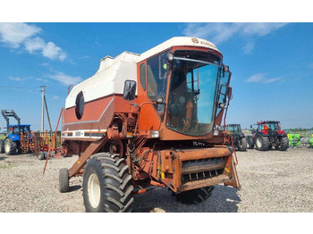 Зерноуборочный комбайн LAVERDA