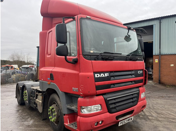 Тягач DAF CF 85 460