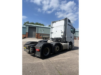 Тягач Mercedes Actros 2545 6x2 Tractor Unit: фото 5