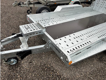 Новый Прицеп для спецтехники Brian James Cargo Digger Plant 2 Baumaschinenanhänger 543-3217-35-2-12 , 3200 x 1700 mm, 3,5 to.: фото 3 Новый Прицеп для спецтехники Brian James Cargo Digger Plant 2 Baumaschinenanhänger 543-3217-35-2-12 , 3200 x 1700 mm, 3,5 to.: фото 3