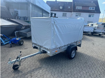 Прицеп для легкового автомобиля