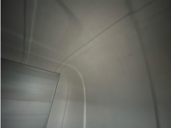 Новый Прицеп-фургон Humbaur Poly-Alu Koffer HKPA 153217, 1,5 to. 100 km/h, 3280 x 1770 x 1800 mm: фото 5