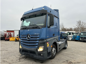 Тягач MERCEDES-BENZ Actros